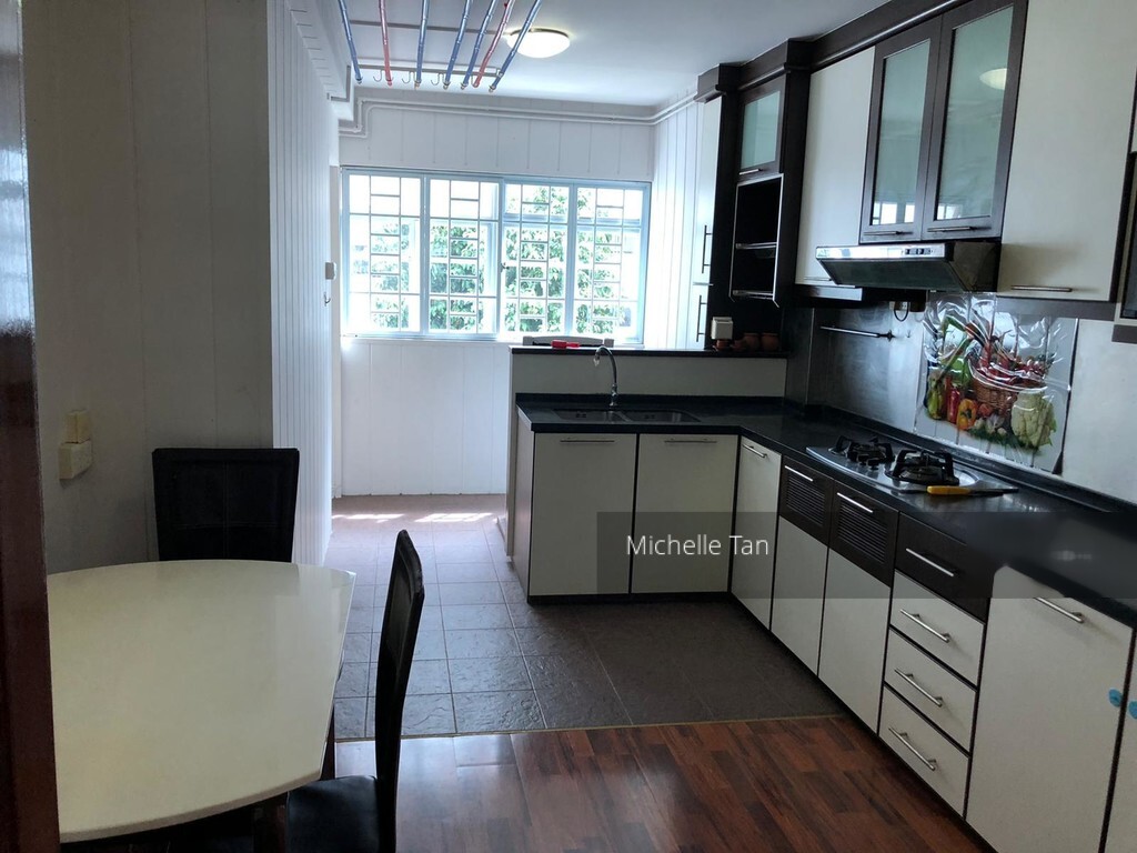 Tampines Street 84 thumbnail photo
